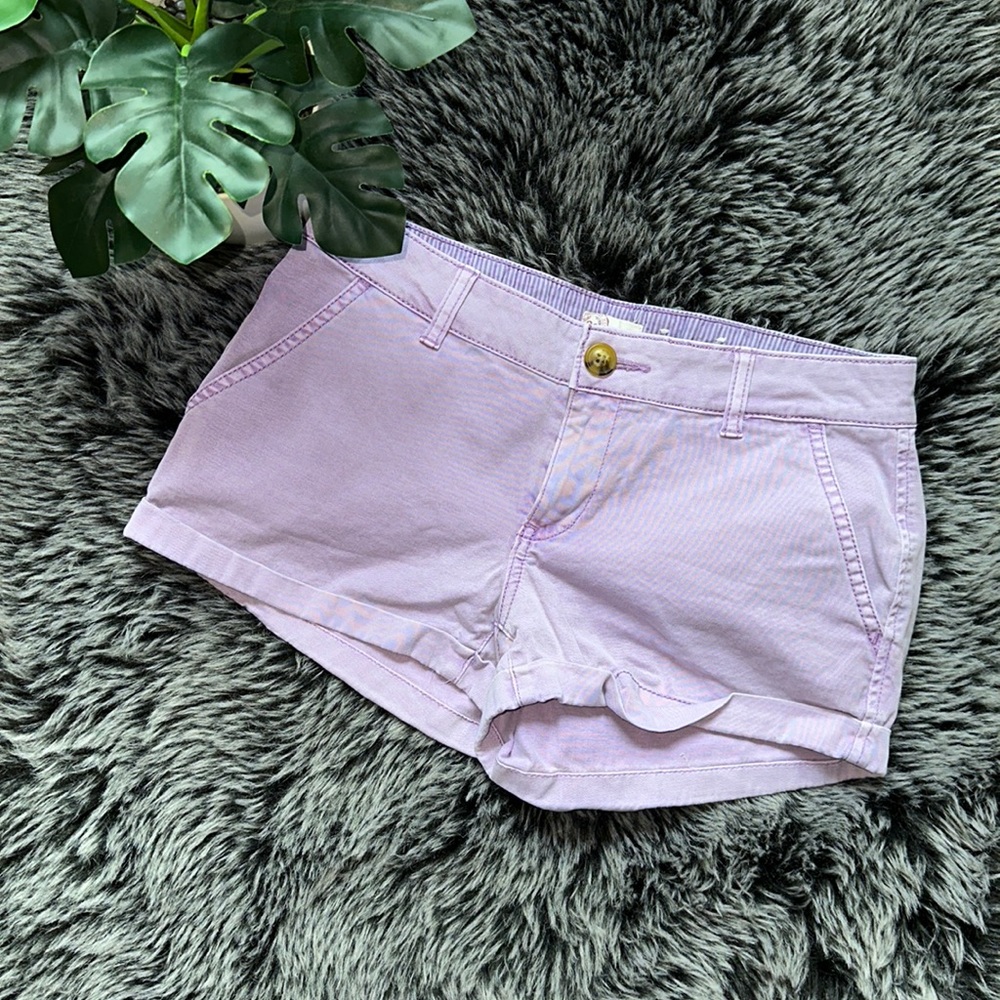 Summer Shorts